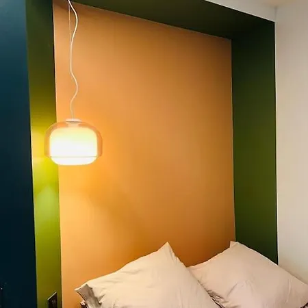 Appartamento Le Temple Des Sorbets, Un Petit Cocon Parisien ! *