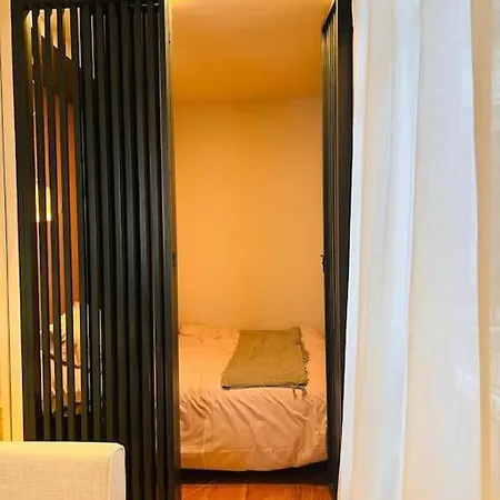 Apartment Le Temple Des Sorbets, Un Petit Cocon Parisien ! *